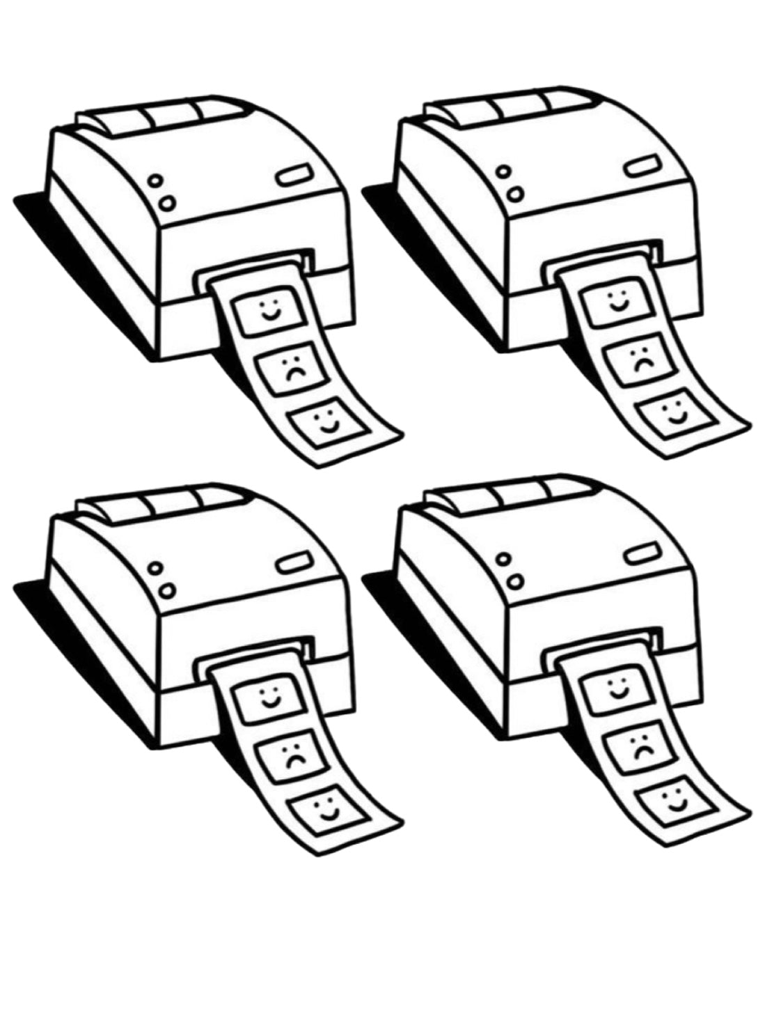 Ink Illustrations: A Coloring Book Full of Tattoo Ideas