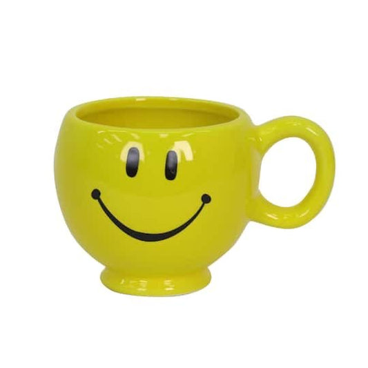 Smiley Face Mug