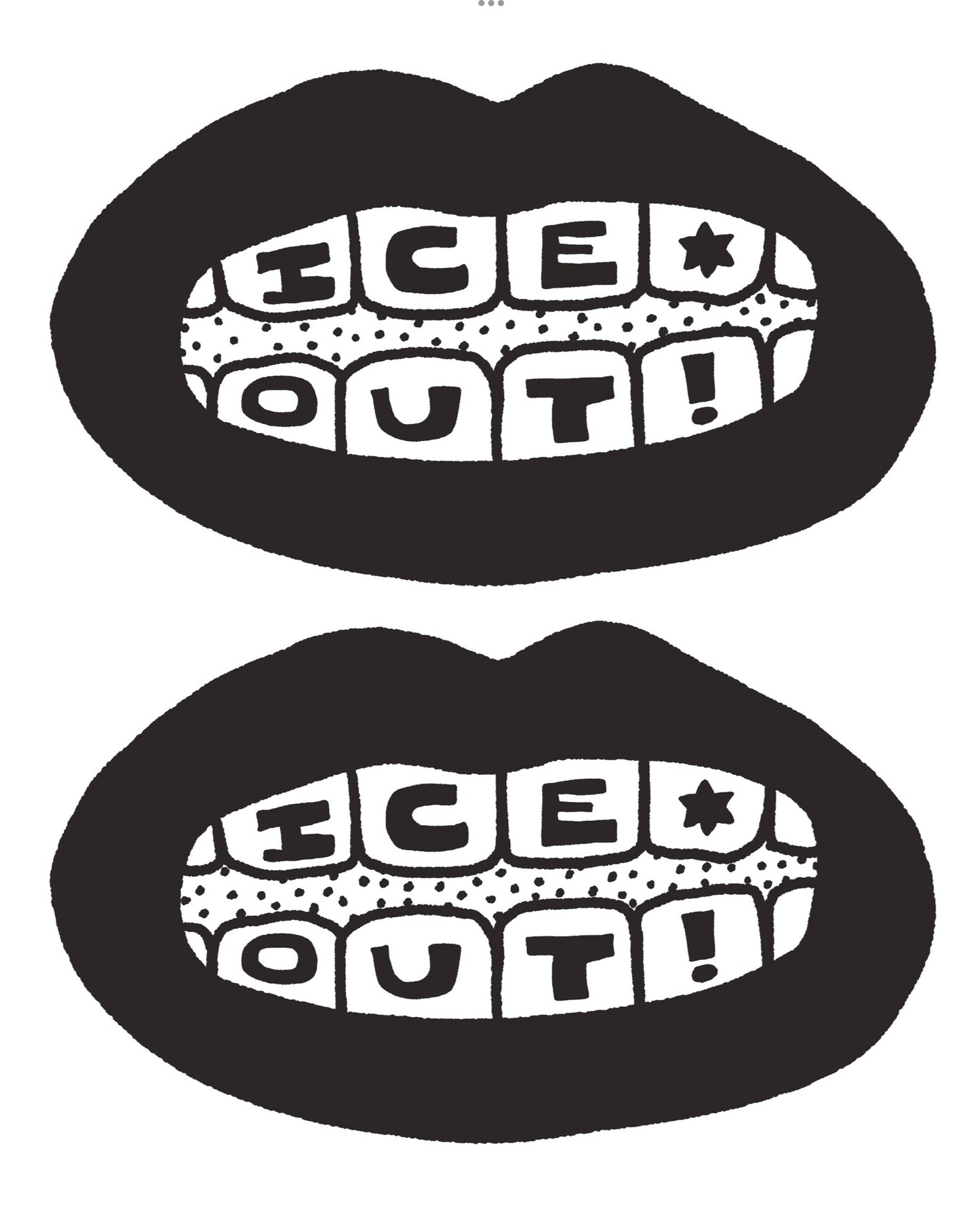 Ice Out Digital Download