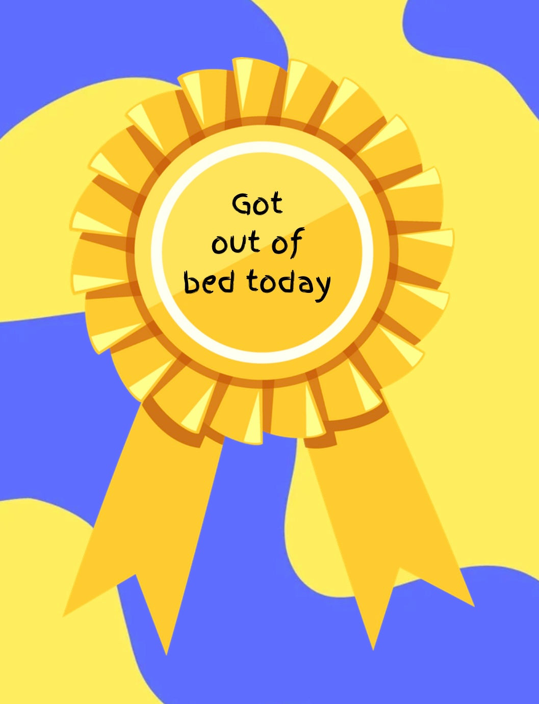 Medals of Honor 8.5 X11 Art Print