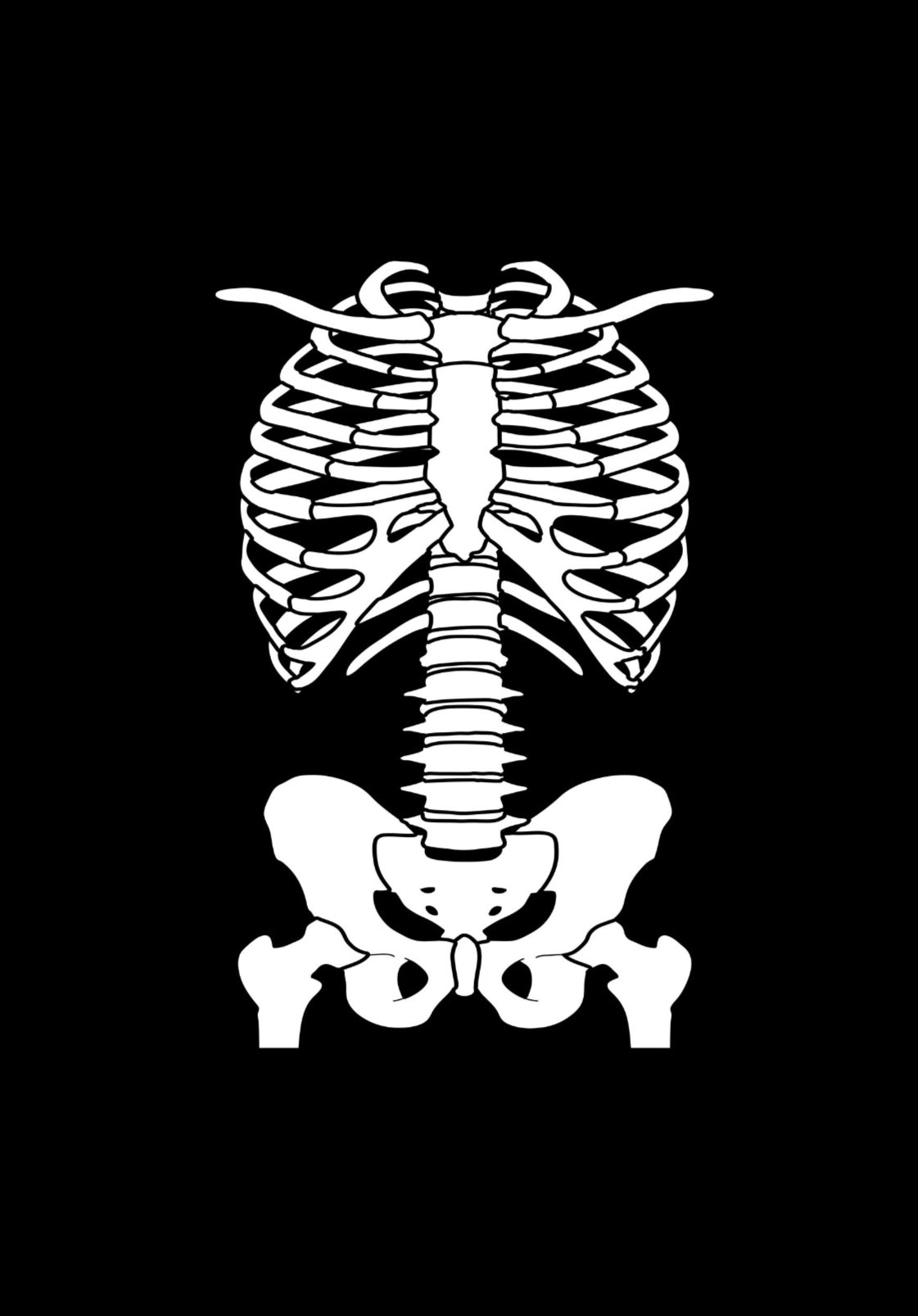 Wanna Bone?: An Anatomy Coloring Book For Curious Minds and Complex Bodies