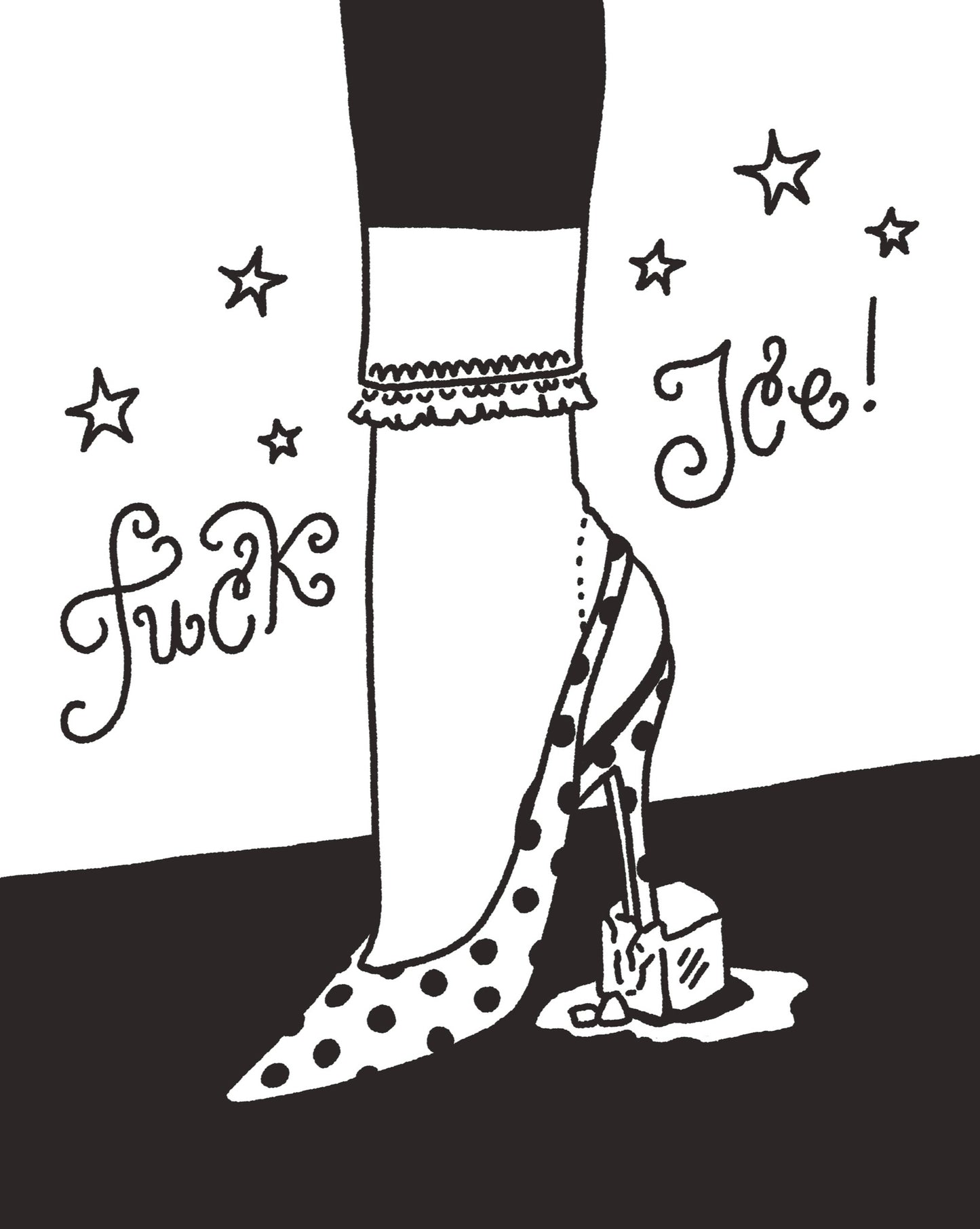 Fuck Ice Digital Download