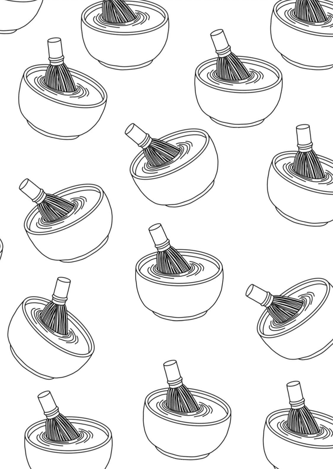 Caffeinate & Create: A Coloring Book for Slow Sips and Big Ideas