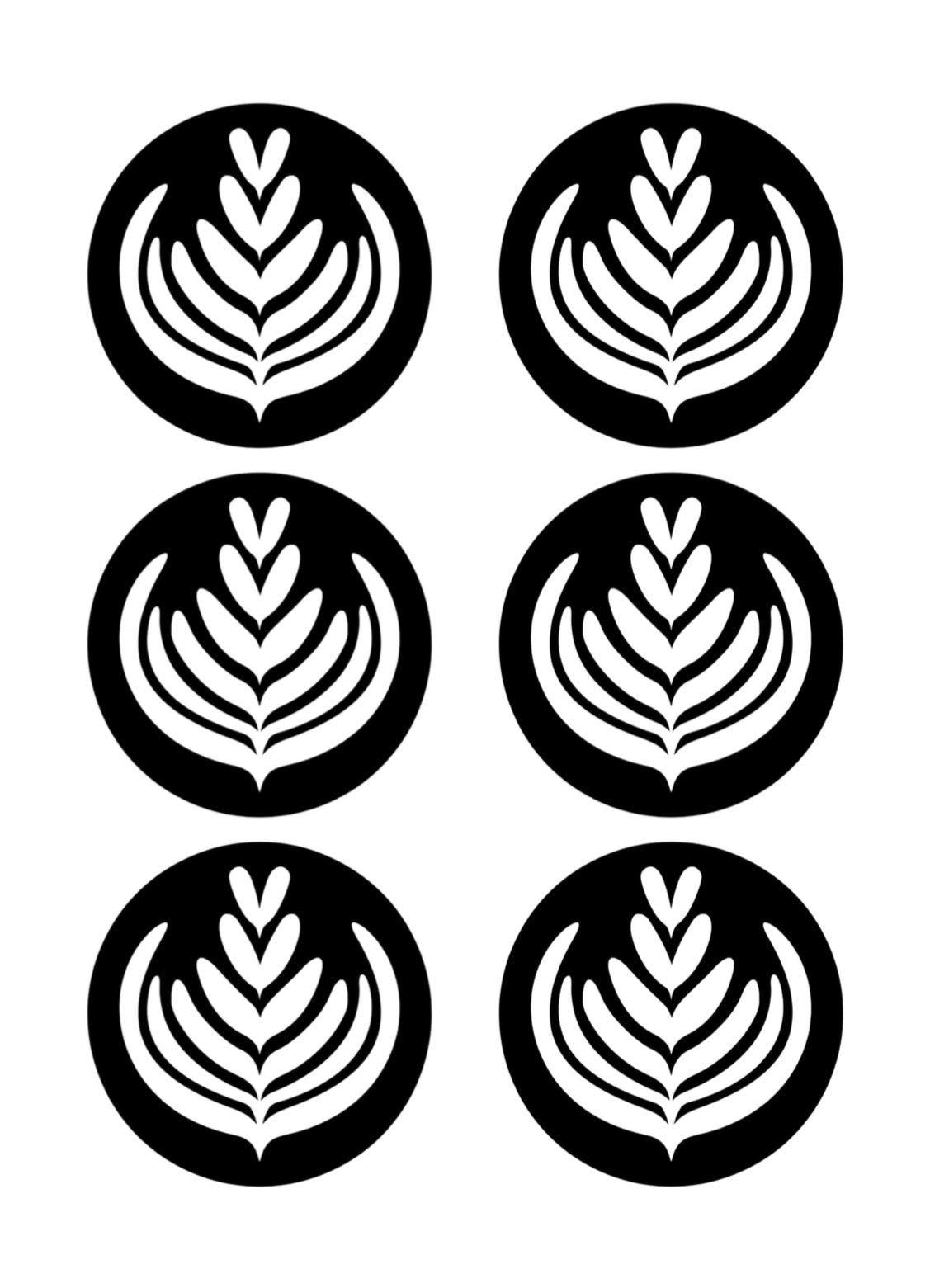 Caffeinate & Create: A Coloring Book for Slow Sips and Big Ideas