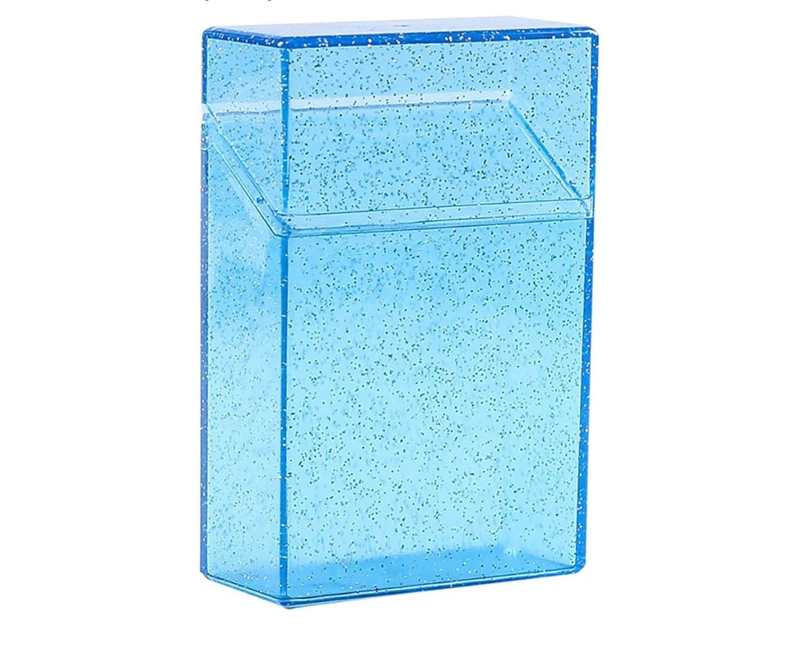 Glitter Cigarette Pouches