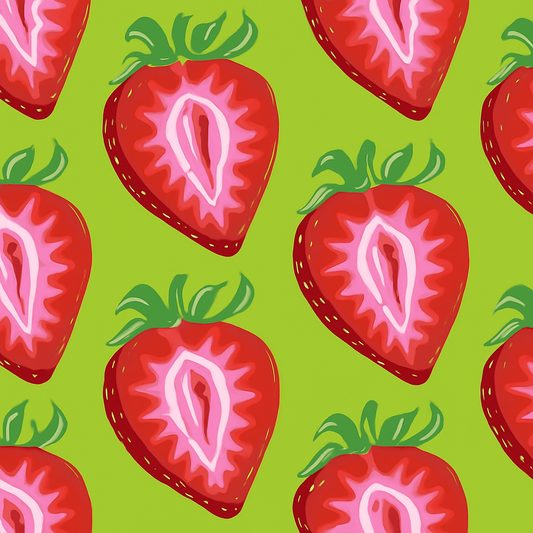 Sweet Spot 8.5x11 Art Print