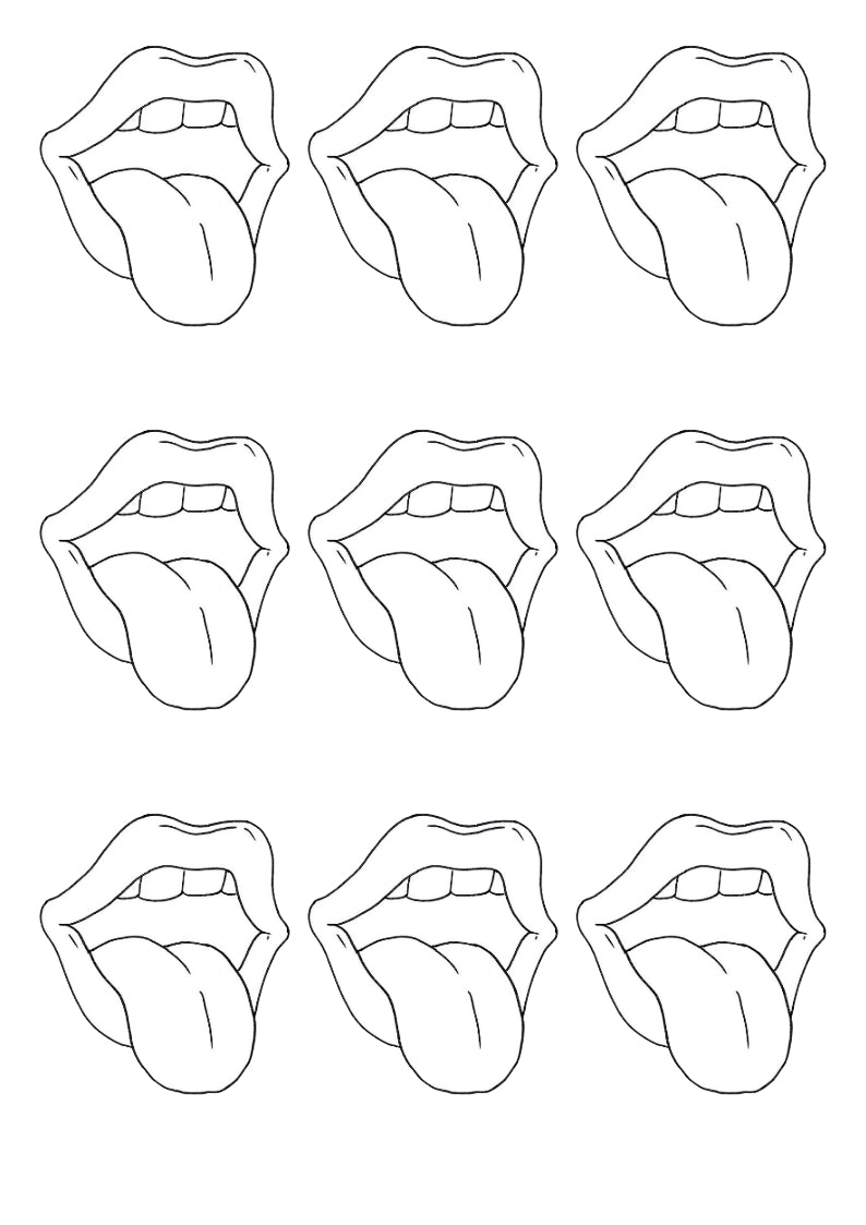 Now I Know My LBT's: A Coloring Book for The Girls, Gays, and Theys