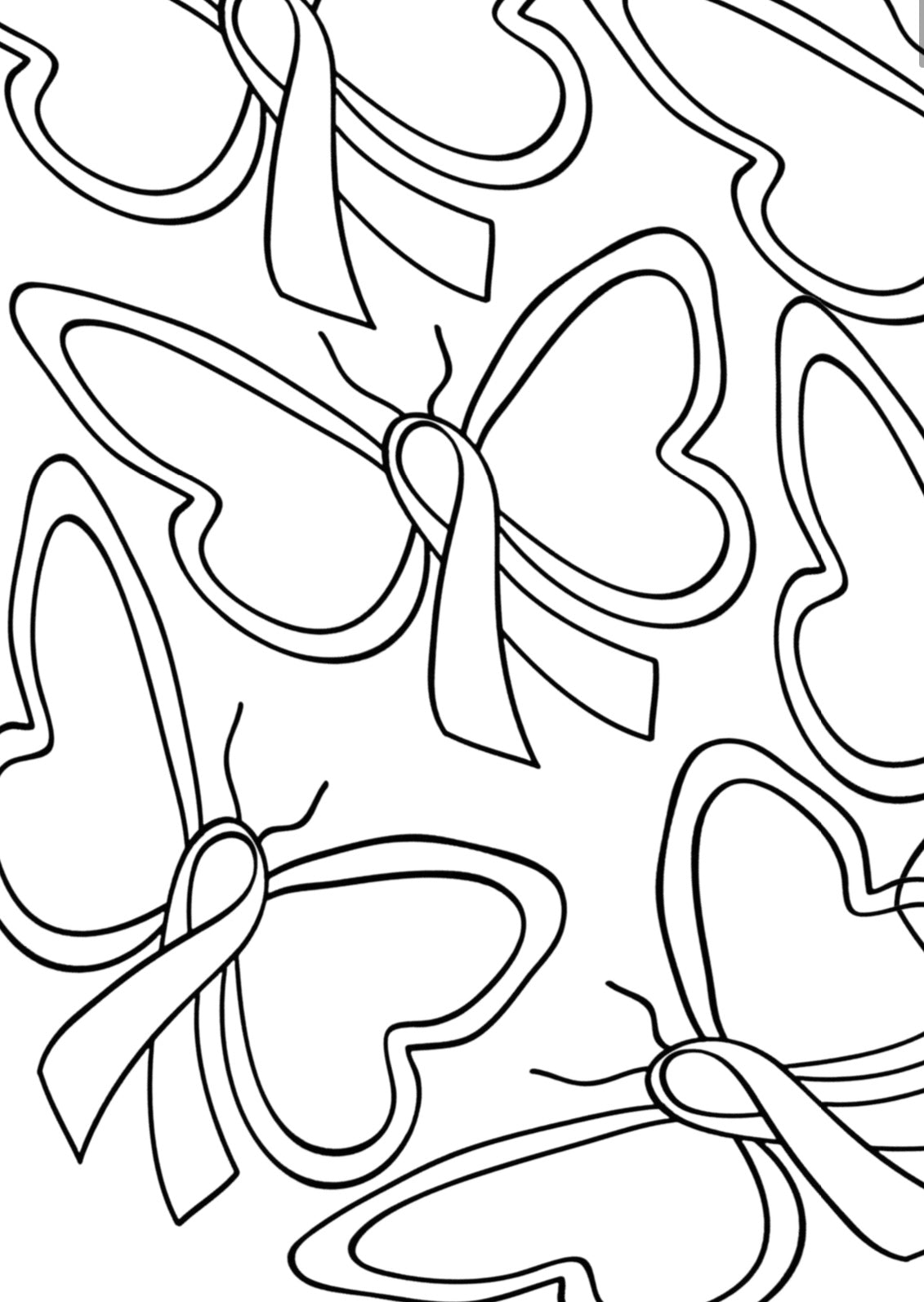 Art is for All: A Coloring Book for Unique Minds and Beautiful Differences