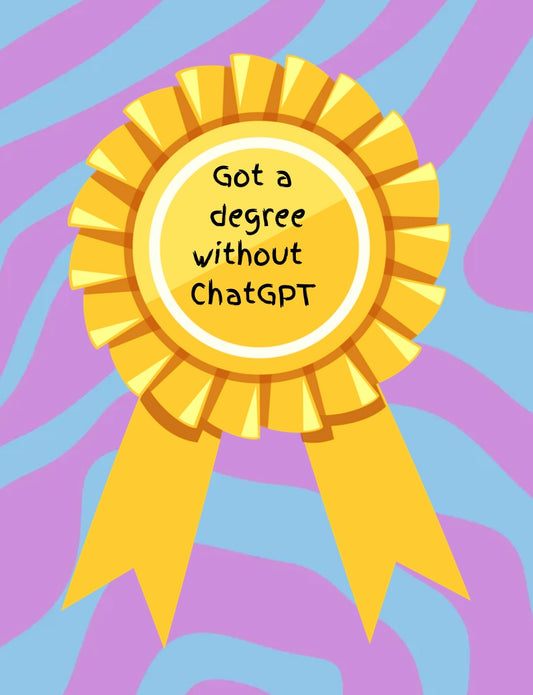 Medals of Honor 8.5 X11 Art Print