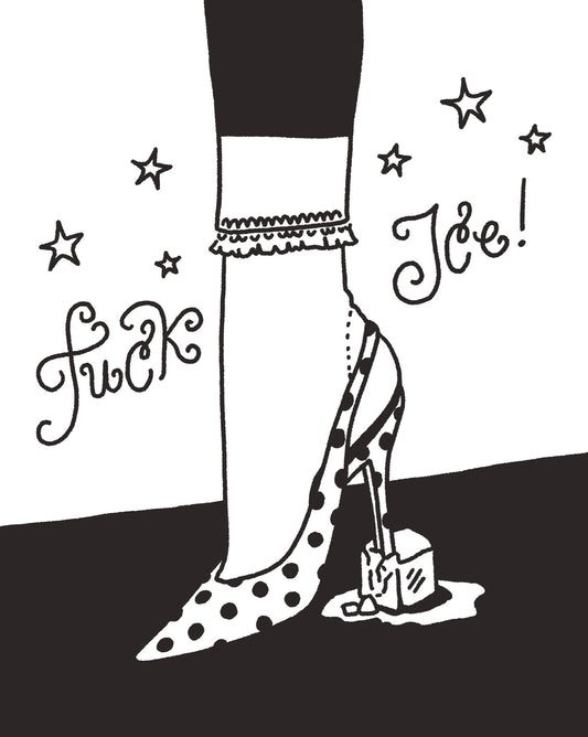 Fuck Ice Digital Download