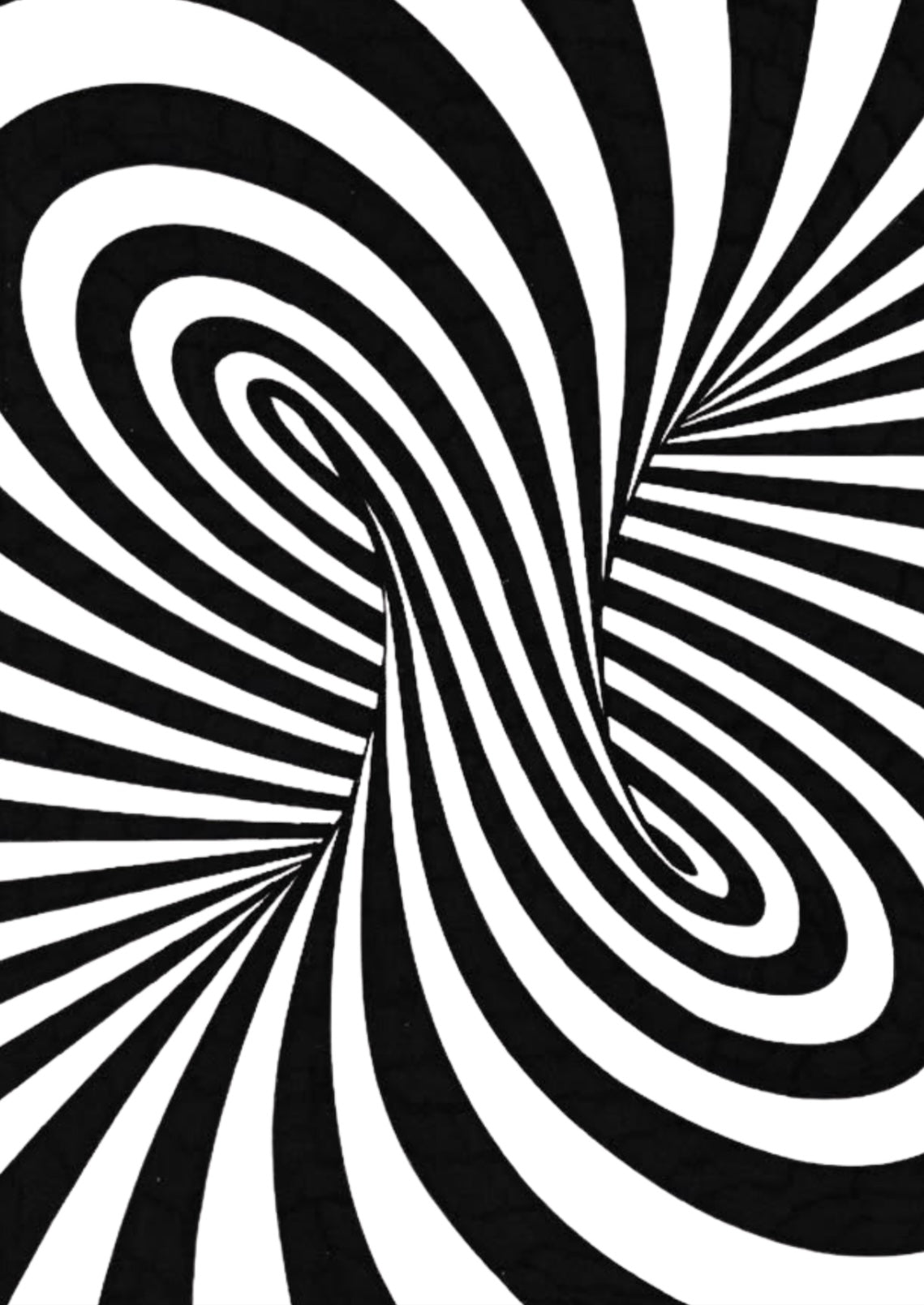 Colorful Confusion: A Coloring Book Full of Optical Illusions for Curious Creatives