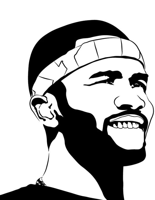 Frank Portrait Digital Download