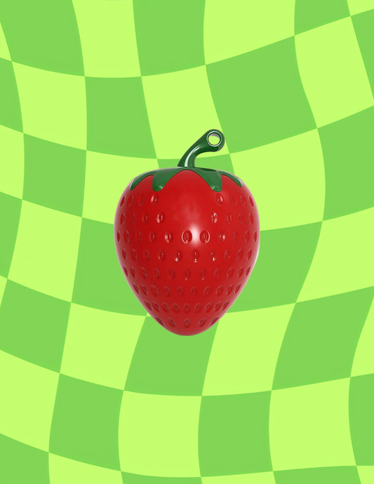 Strawberry Lighter